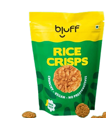 Holographic Mylar Bag