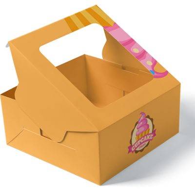 Custom Bakery Boxes, Bakery Packaging Boxes 