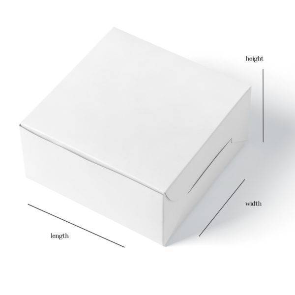 Custom Cake Boxes, Cake Packaging Boxes| Custom Food Boxes