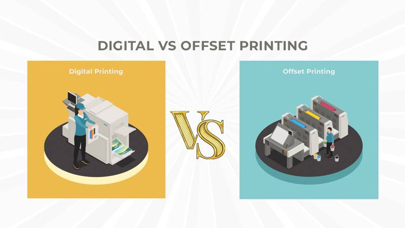 offset printing