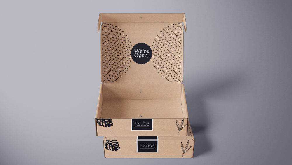 sustainable packaging