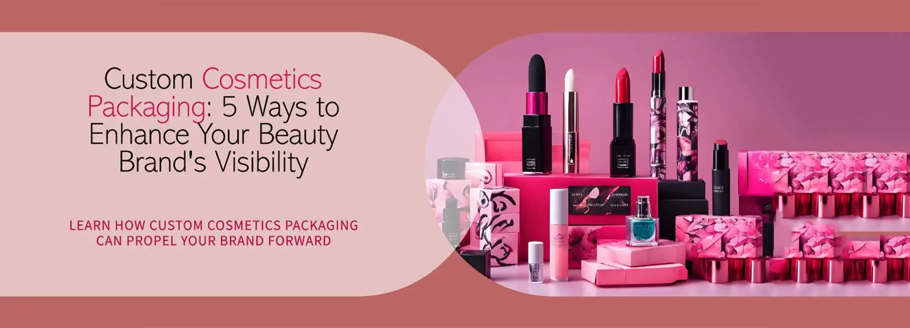 Cosmetics Banner 1800 x 650