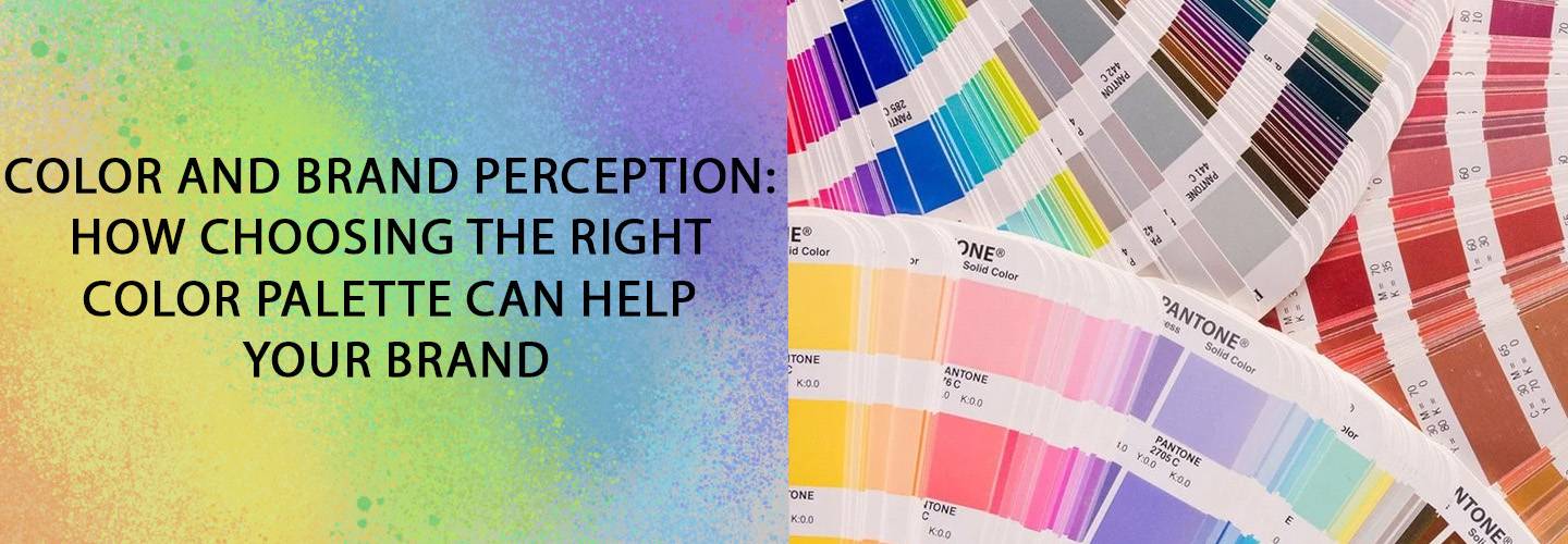 Color & brand preception