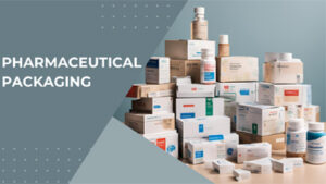 Pharmaceutical Packaging