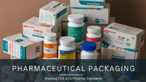 Pharmaceutical Packaging