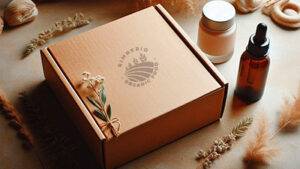Mailer Boxes
